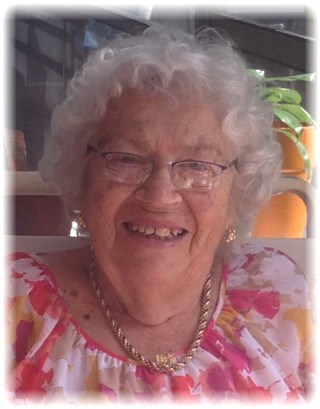 Obituary of Julia G. Reith