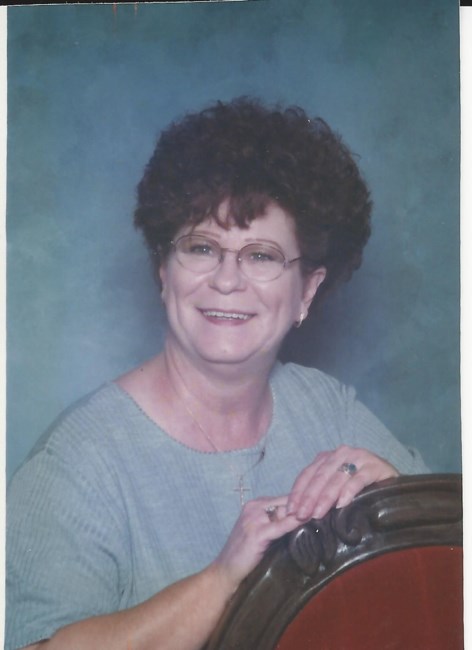 Obituary of Rebecca "Becky" Culp