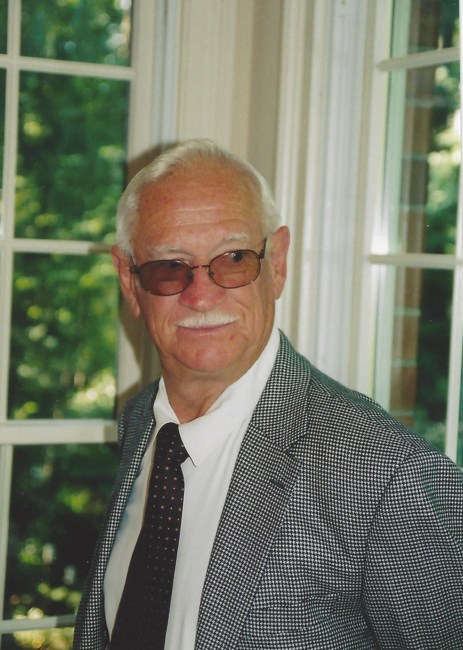 Obituary of Cornelius Edward Fleeman III