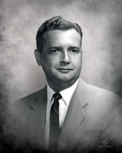 Obituary of Boyd M. Saviers