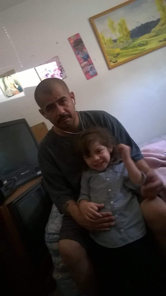 Obituario de Robert Anthony Salazar