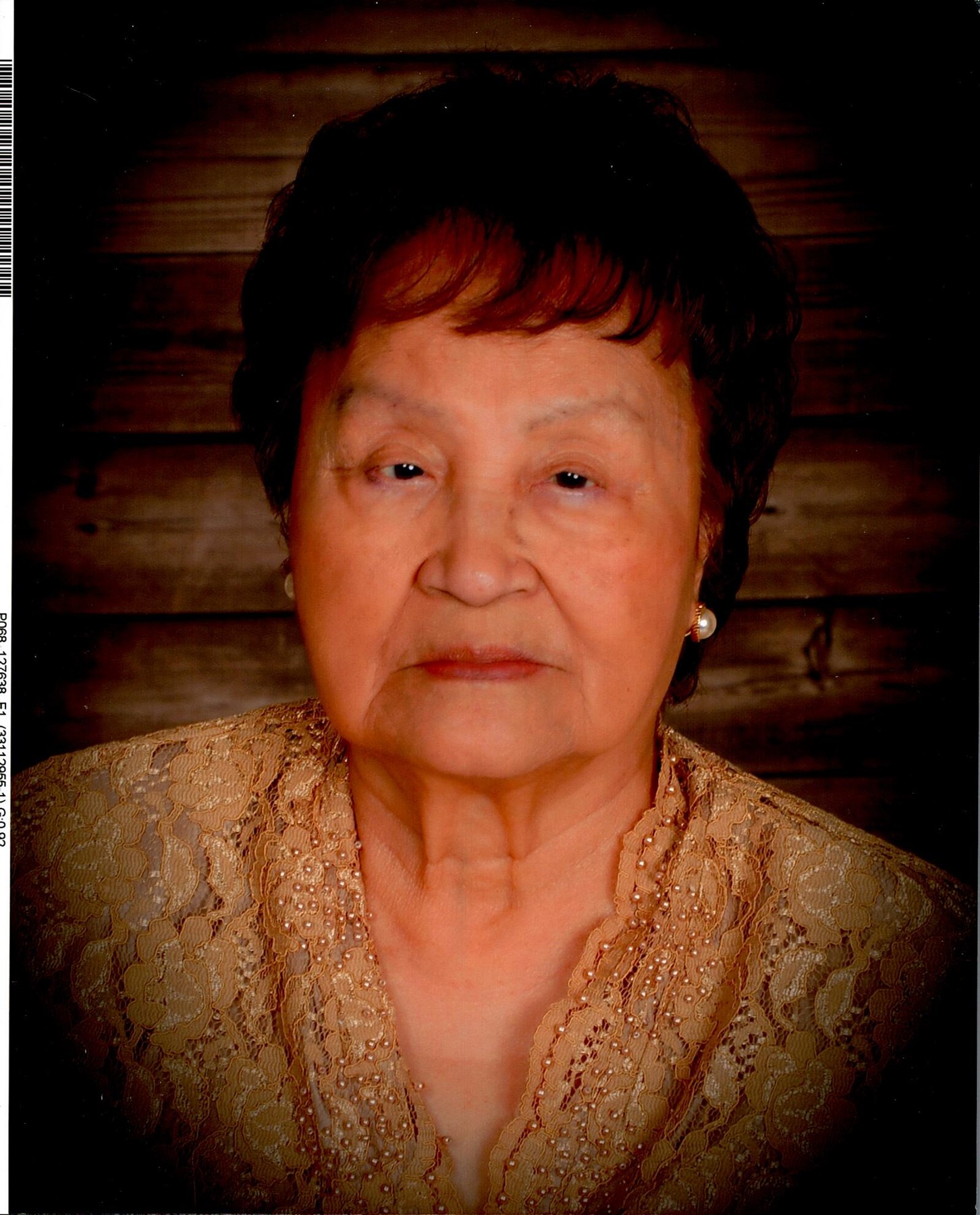 Obituary of Phạm Thị Sâm ~ Pháp Danh: Diệu Thanh