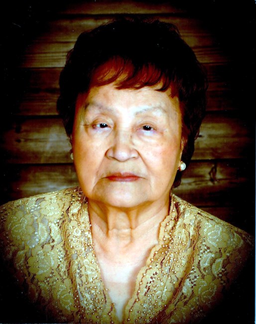 Obituary of Phạm Thị Sâm ~ Pháp Danh: Diệu Thanh