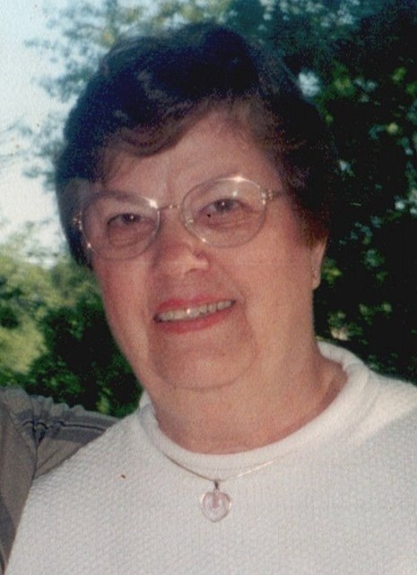 Obituario de Veona "Berta" Dinkins