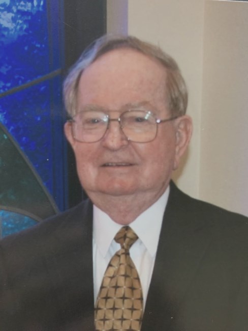 Obituary of William Sennett Callender