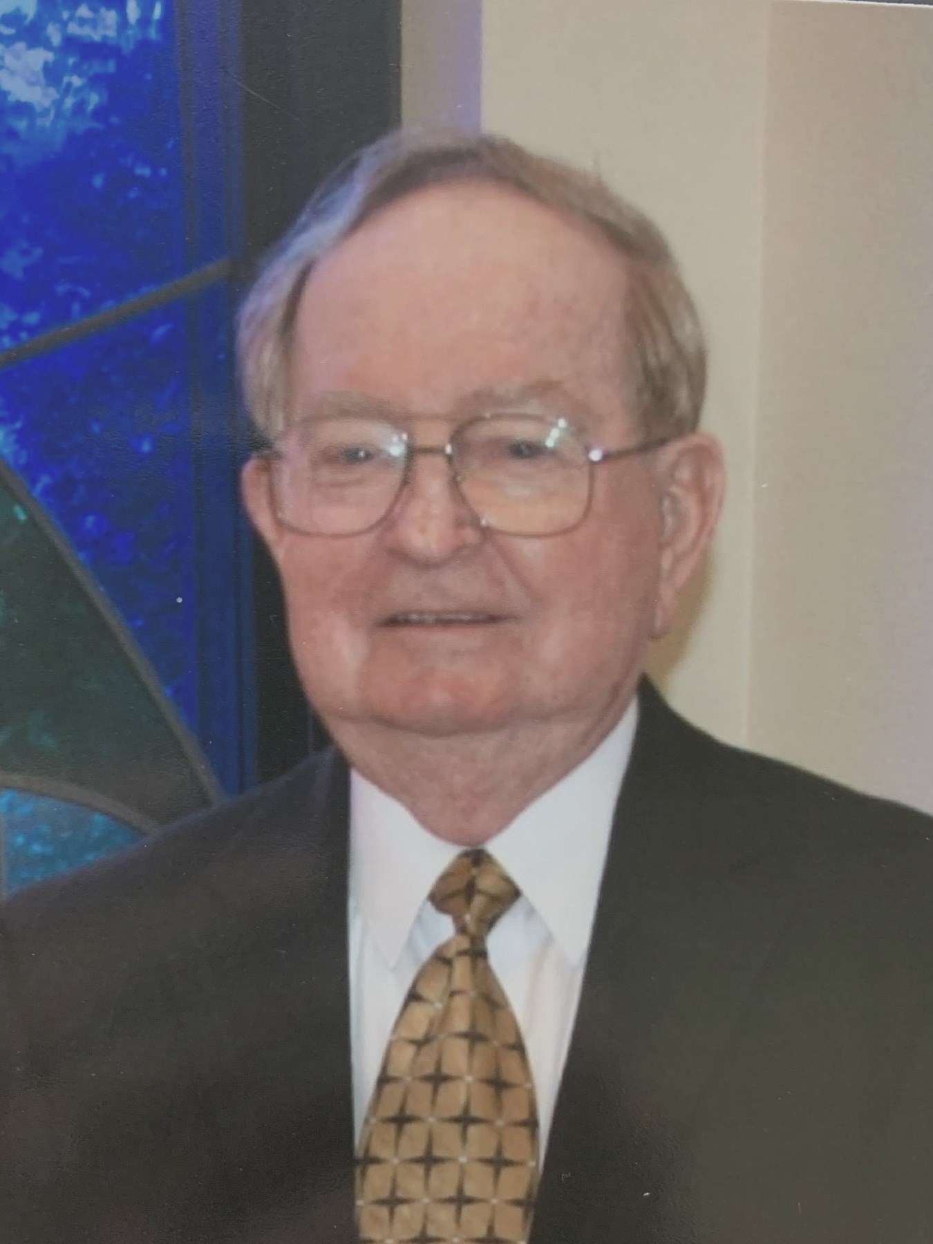 William Callender Obituary Baton Rouge, LA