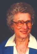 Obituary of Thressia Jones Harrold