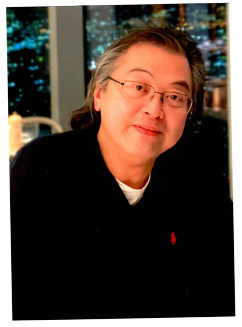 Obituary of Edwin Yap Yu