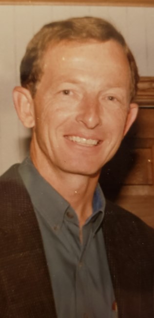 Obituary of Terry Liffick