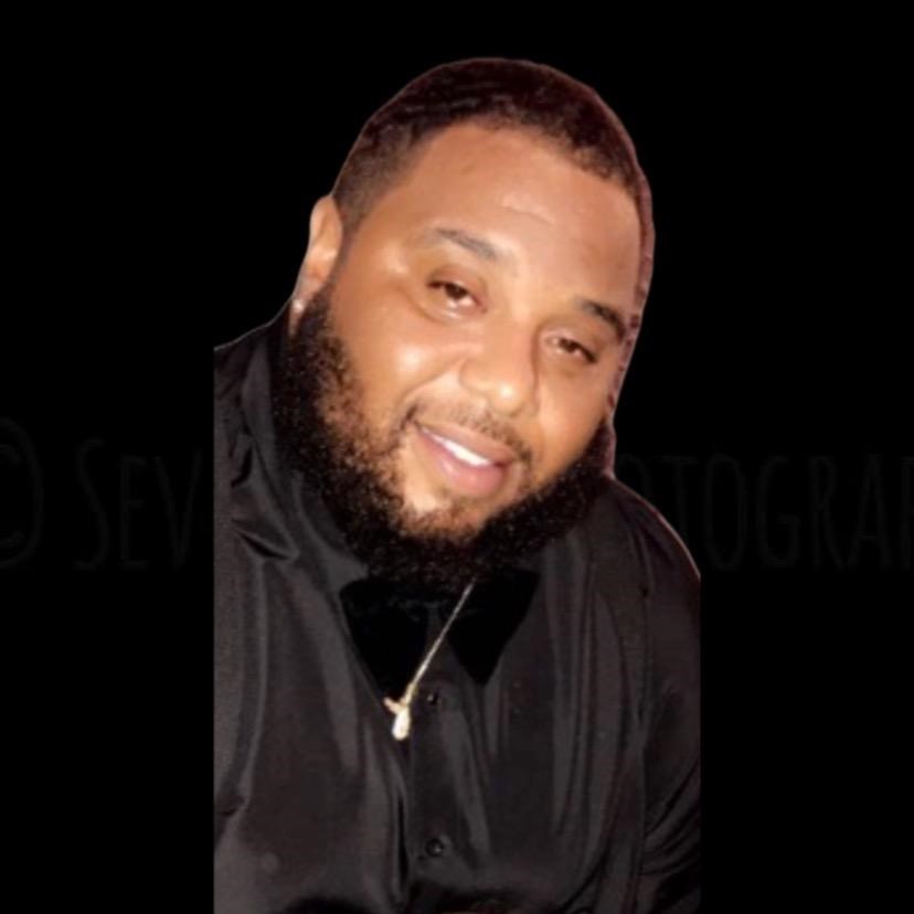 Obituario de Eric Javel Johnson