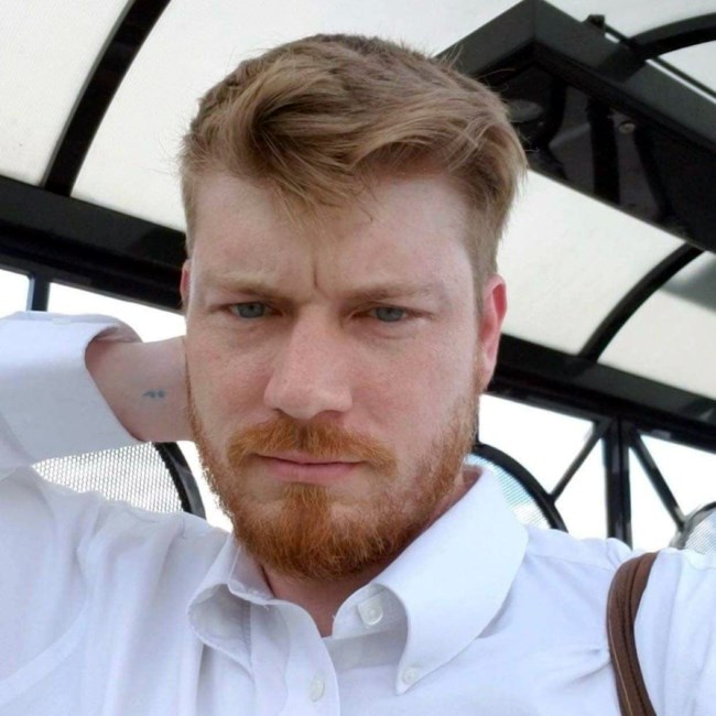 Obituary of Matthew Edward Thompson