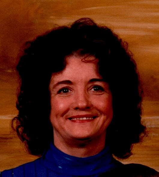 Obituary of Nellie Foster