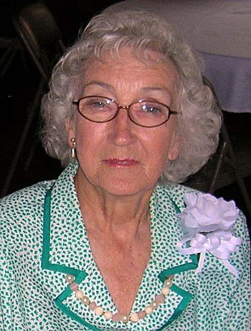 Obituary of Jean McCall Coyner