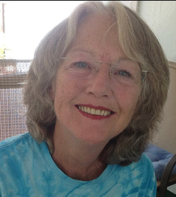 Obituary of Carolyn Ann Long