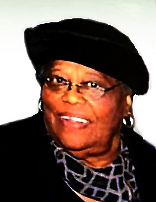 Obituary of Gertrude Timberlake