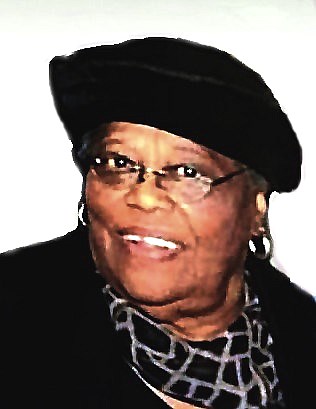 Obituary of Gertrude Timberlake