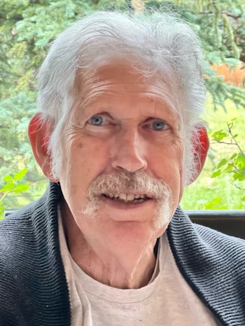 Obituary of James Allen Zalesky