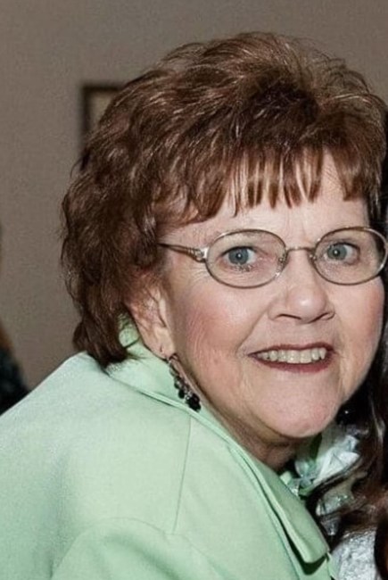 Obituary of Brenda Gros McCarthy