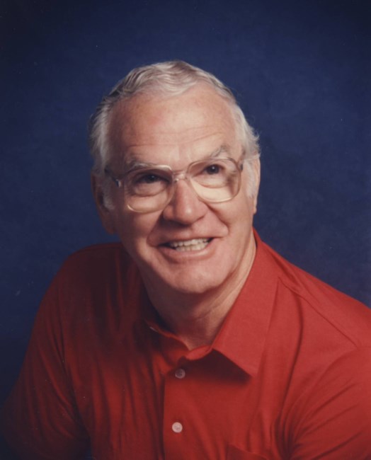 Obituary of Mr. Winston Churchill Webb