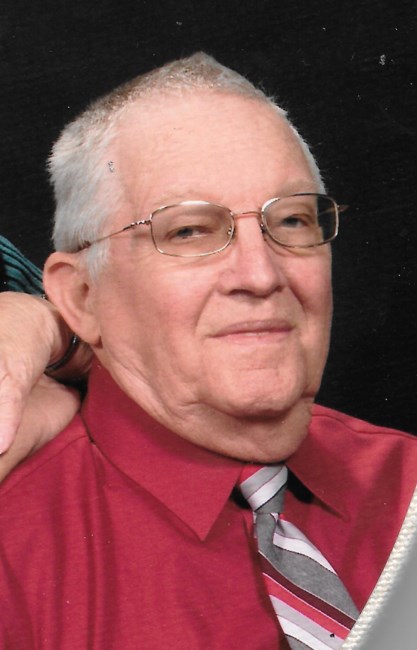Obituary of Charles Thomas "Tommy" Daniels Sr.