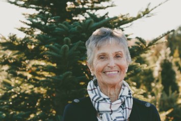 Avis de décès de Doreen Bennett