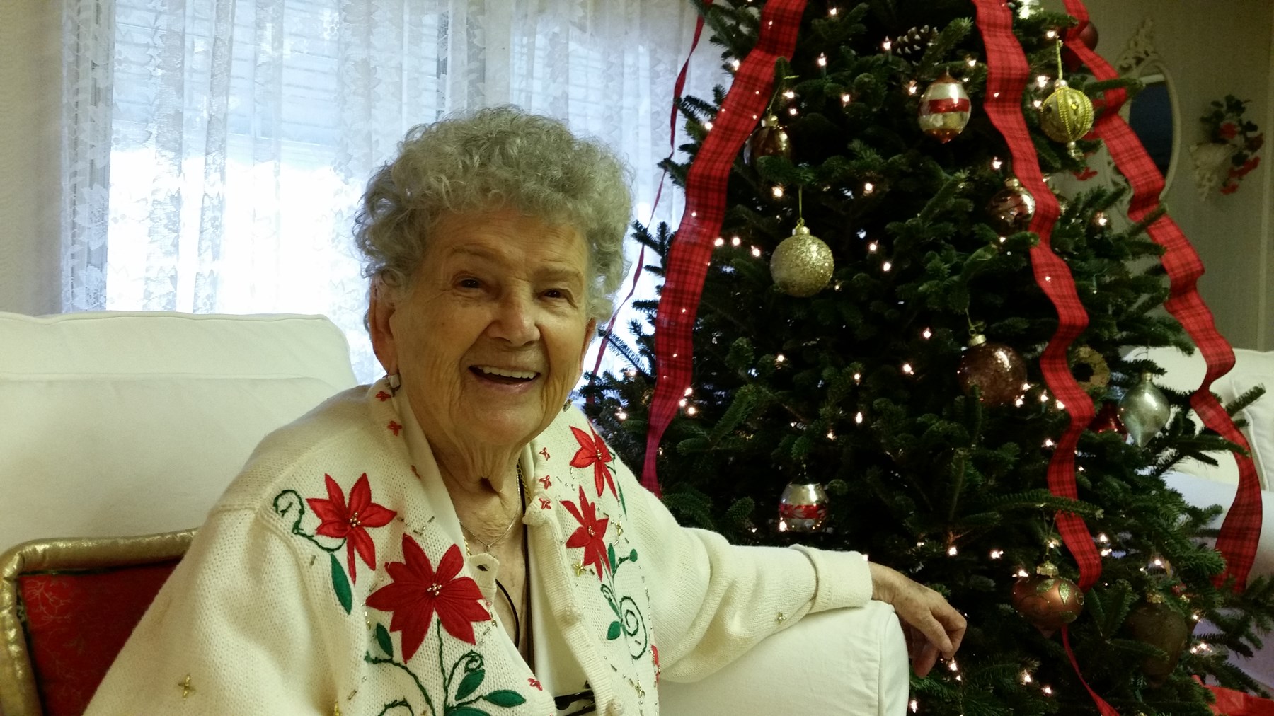 Obituary of Elisabeth Katharina Kail