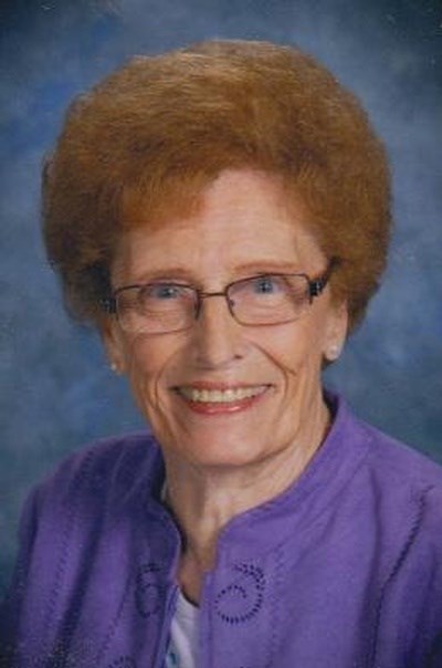Obituary of Dorothy E. Barton