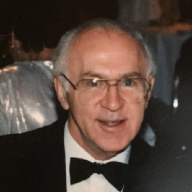 Obituario de Harry Dan Chambas, MD