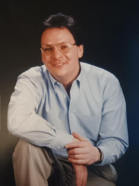 Obituary of Jody Jeff William Hidahl