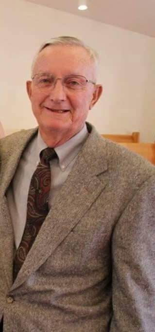 Obituario de Wayne Lee Miller