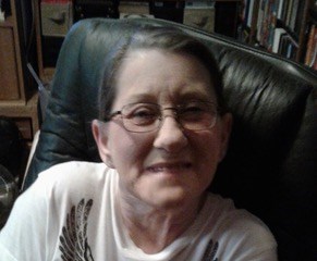 Obituary of Rebecca (Becky) Shive