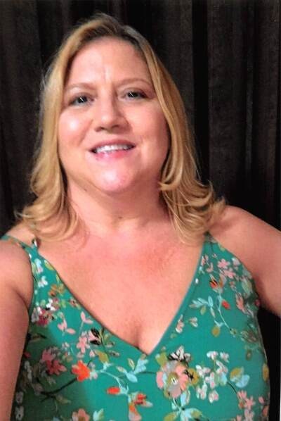 Obituary of Donna Faye Judd
