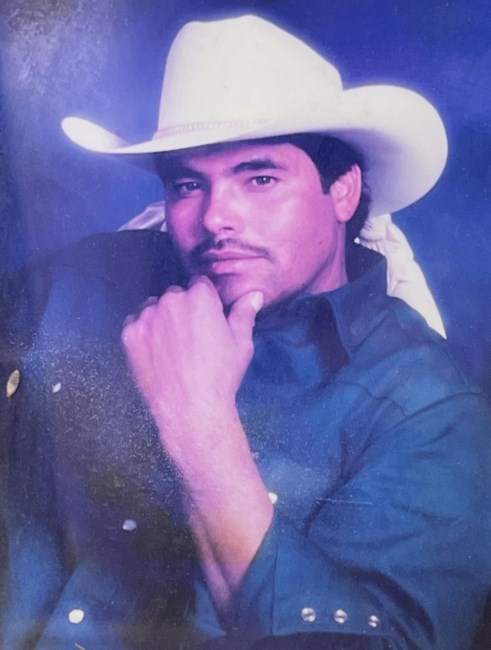 Obituary of Carlos Clemente Trevizo