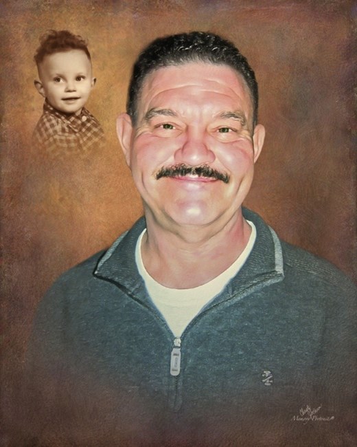 Obituary of Louis Vincent Elmore