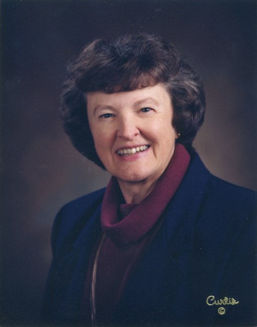 Obituary of Neva Ruth Vanderhoof
