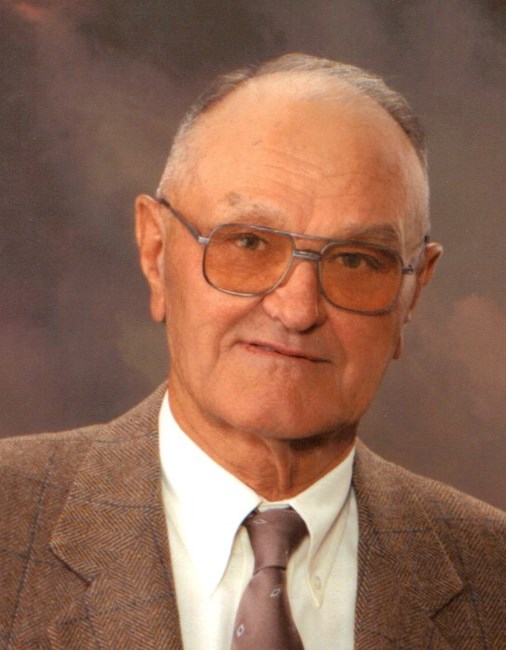Obituary of Wilbert W. Korthaus