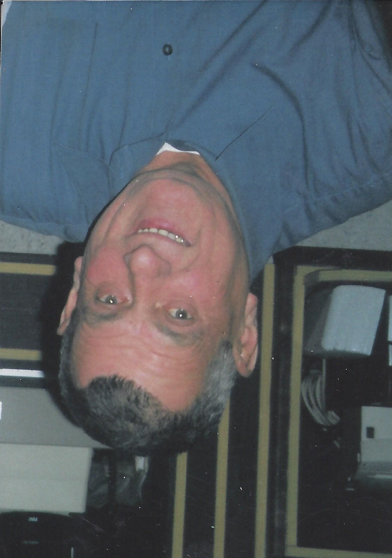 Avis de décès de Louis Bastien