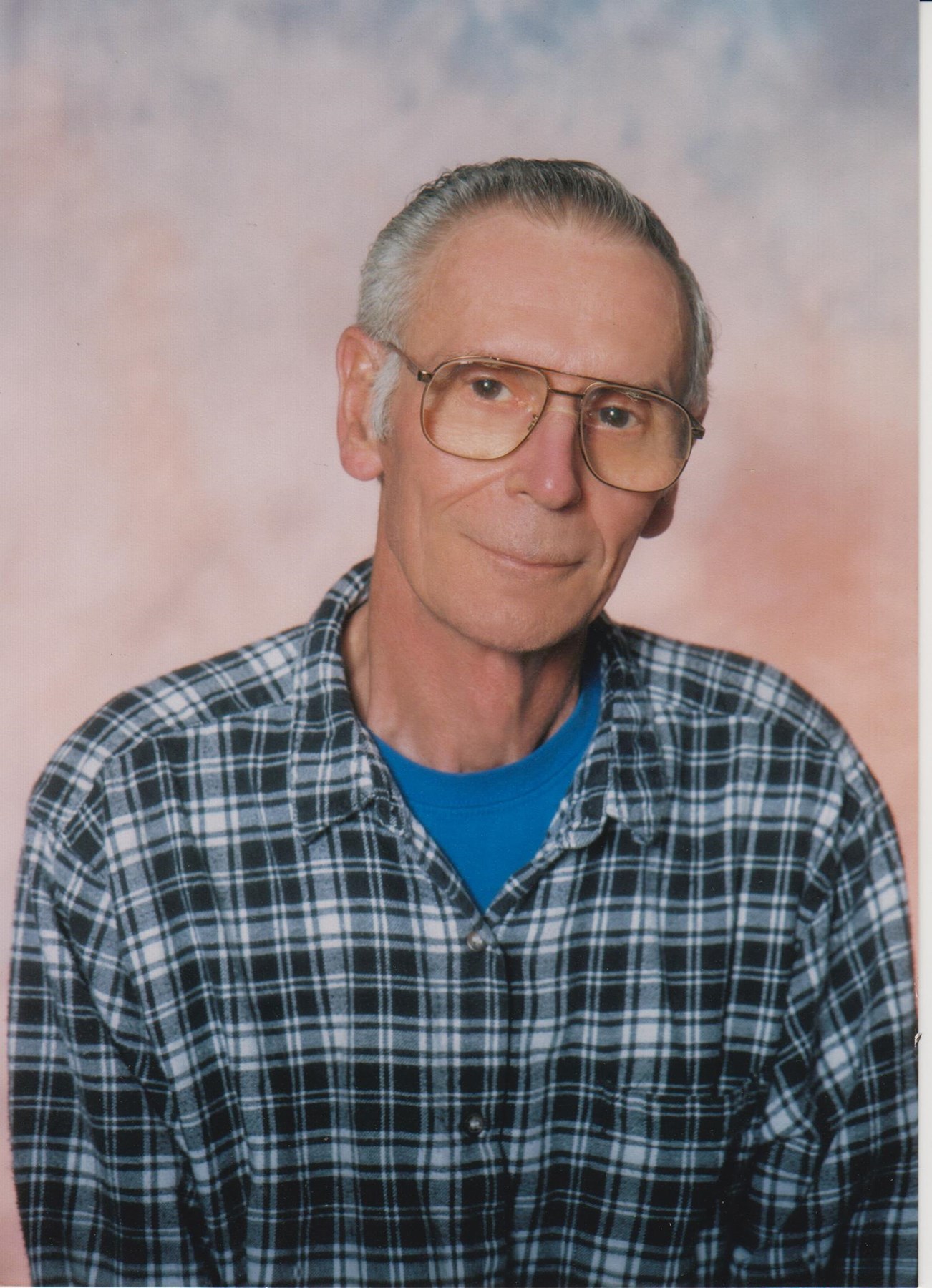 Obituary of Emmett C. "Gabié" Carmouche