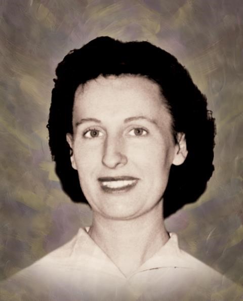 Obituary of Virginia R Hummer