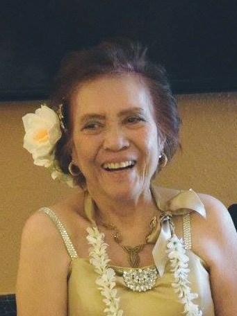 Obituary of Socorro Lopez Granados
