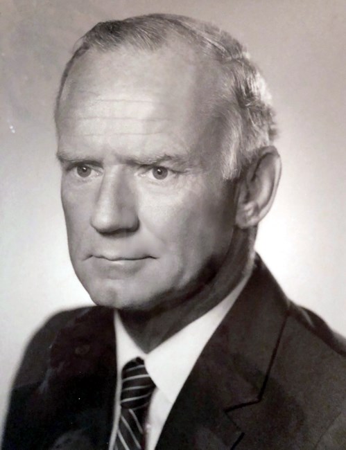 Obituary of John Clement Southcott