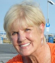 Obituary of Susan Michele Severino