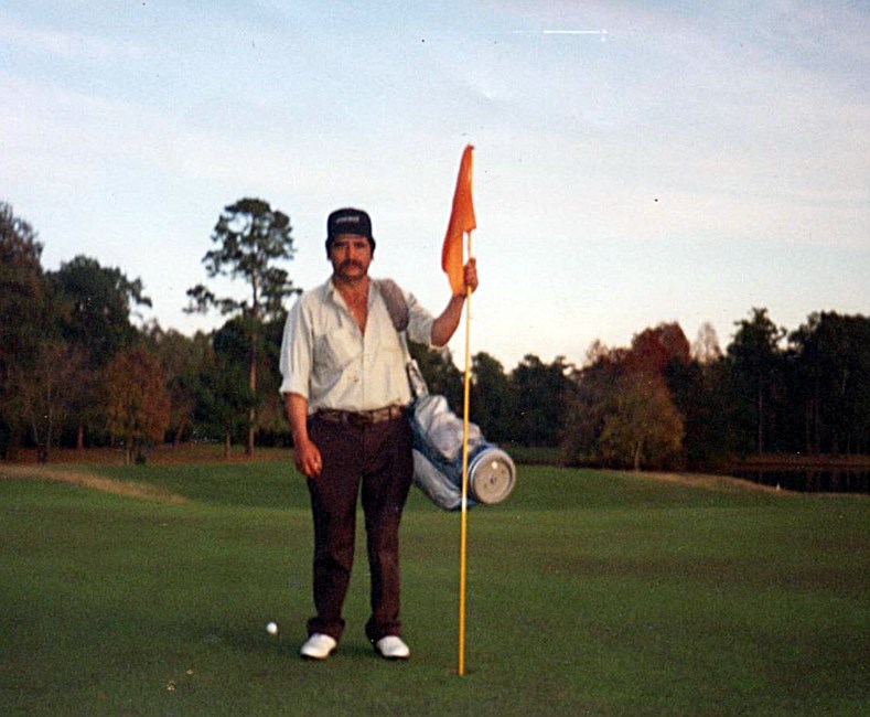 Obituary of Jose Maximo Zavala