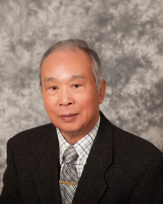 Obituary of Luong Le