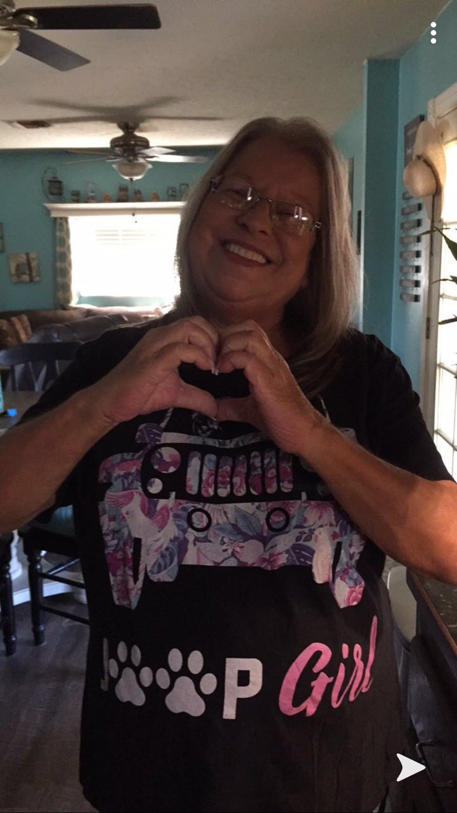 Obituary of Mary Denise Blanchard