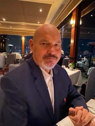 Obituary of Thomas Benjamin Tibbitts IV