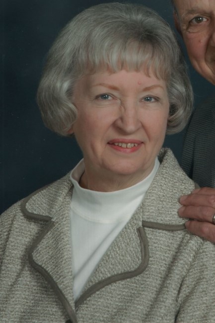 Obituary of Barbara Ann Stewart