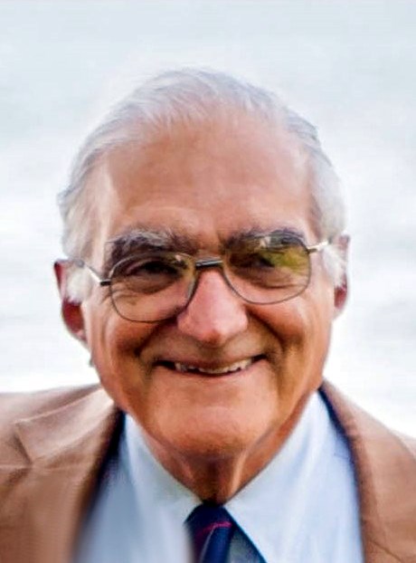 Obituary of Dante G. Ionata