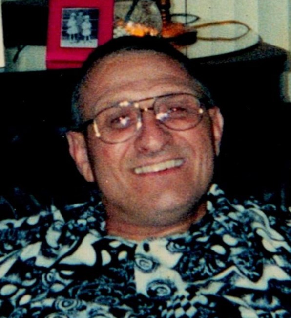 Obituary of Eugene Donald Powell