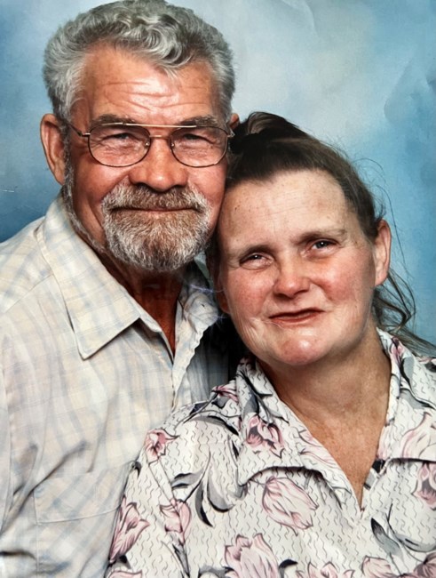 Obituary of Shirley Marie Mears